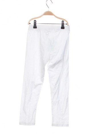 Γυναικείο κολάν Cubus, Μέγεθος XS, Χρώμα Λευκό, Τιμή 4,99 €