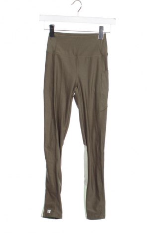 Női leggings Decathlon, Méret XS, Szín Zöld, Ár 4 179 Ft