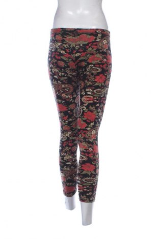 Dámské legíny  Diva, Velikost L, Barva Vícebarevné, Cena  283,00 Kč