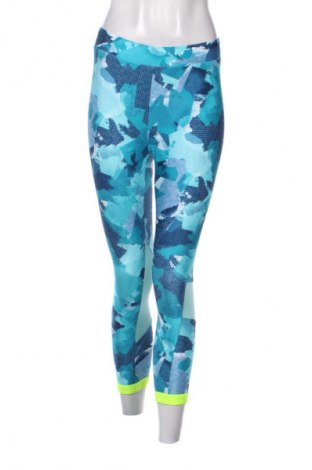 Γυναικείο κολάν Domyos, Μέγεθος M, Χρώμα Πολύχρωμο, Τιμή 12,99 €