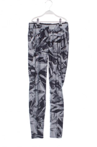 Γυναικείο κολάν Domyos, Μέγεθος XS, Χρώμα Πολύχρωμο, Τιμή 13,00 €