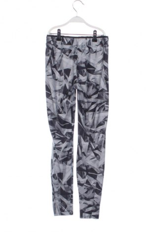 Γυναικείο κολάν Domyos, Μέγεθος XS, Χρώμα Πολύχρωμο, Τιμή 13,00 €