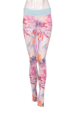 Dámské legíny  Donnay, Velikost S, Barva Vícebarevné, Cena  399,00 Kč