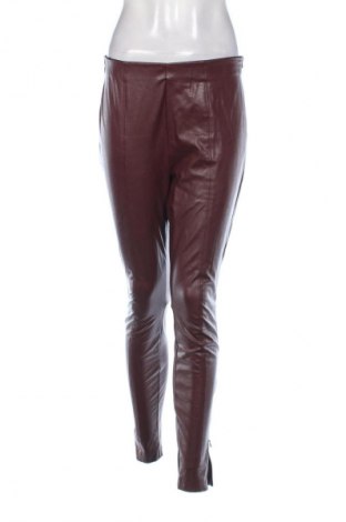 Γυναικείο κολάν Edited, Μέγεθος S, Χρώμα Κόκκινο, Τιμή 13,99 €