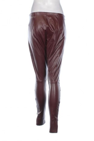 Γυναικείο κολάν Edited, Μέγεθος S, Χρώμα Κόκκινο, Τιμή 13,99 €