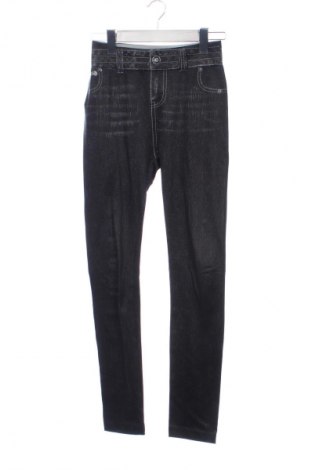 Дамски клин Elle Nor, Размер XXS, Цвят Сив, Цена 9,20 €