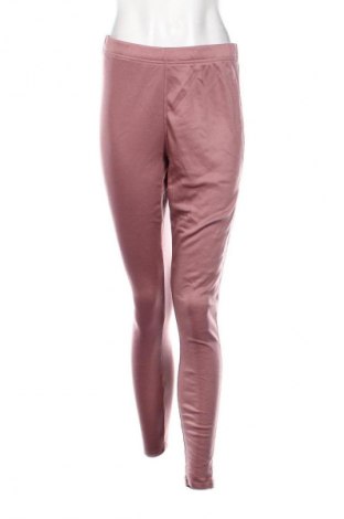 Dámské legíny  Esmara, Velikost M, Barva Popelavě růžová, Cena  275,00 Kč