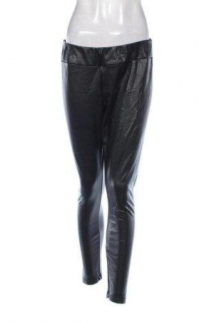 Γυναικείο κολάν Esmara, Μέγεθος XL, Χρώμα Μαύρο, Τιμή 5,00 €