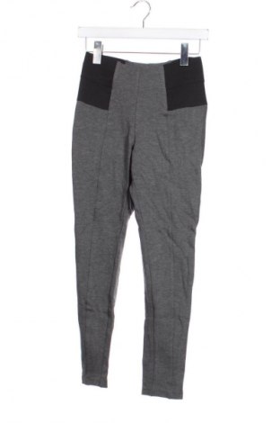 Γυναικείο κολάν Esmara, Μέγεθος XS, Χρώμα Γκρί, Τιμή 4,99 €