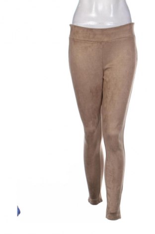 Dámské legíny  Esmara, Velikost M, Barva Hnědá, Cena  129,00 Kč