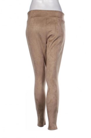 Dámské legíny  Esmara, Velikost M, Barva Hnědá, Cena  129,00 Kč