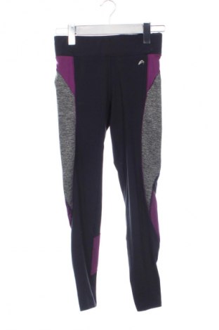 Γυναικείο κολάν F&F, Μέγεθος XS, Χρώμα Πολύχρωμο, Τιμή 5,00 €