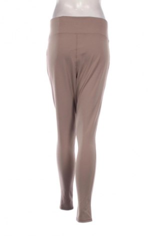 Dámské legíny  F&F, Velikost L, Barva Béžová, Cena  349,00 Kč