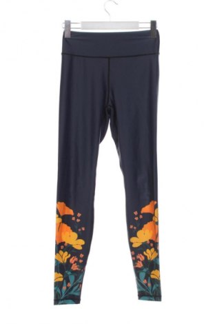 Γυναικείο κολάν Fisherfield, Μέγεθος XS, Χρώμα Πολύχρωμο, Τιμή 10,00 €