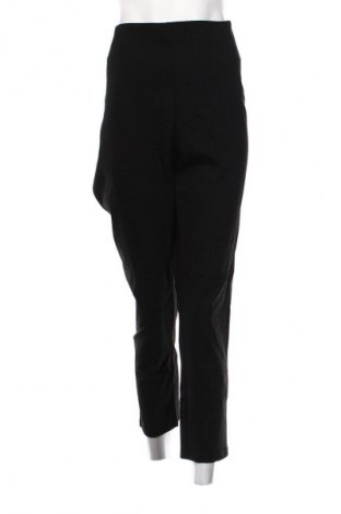 Damskie legginsy H&M, Rozmiar 3XL, Kolor Czarny, Cena 79,99 zł