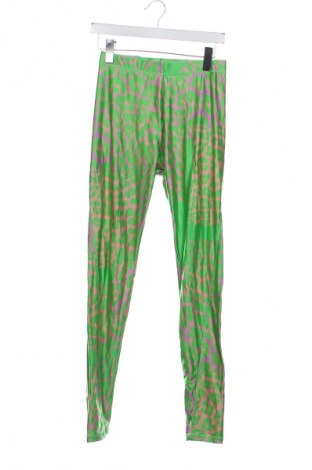 Dámské legíny  H&M, Velikost XS, Barva Vícebarevné, Cena  249,00 Kč