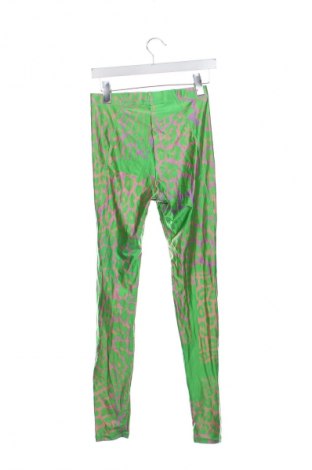 Dámské legíny  H&M, Velikost XS, Barva Vícebarevné, Cena  249,00 Kč