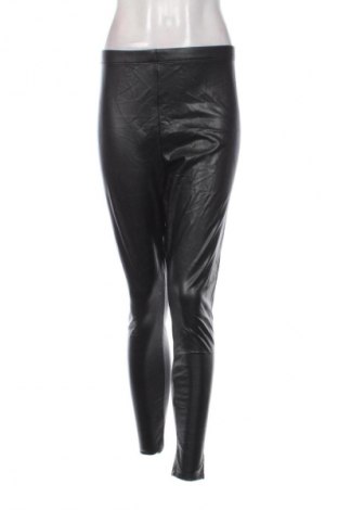 Damen Leggings H&M, Größe XXL, Farbe Schwarz, Preis € 7,99
