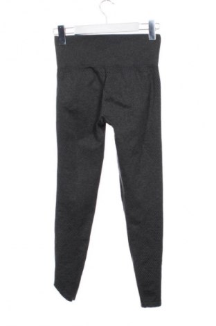 Γυναικείο κολάν H&M, Μέγεθος XXS, Χρώμα Γκρί, Τιμή 7,99 €