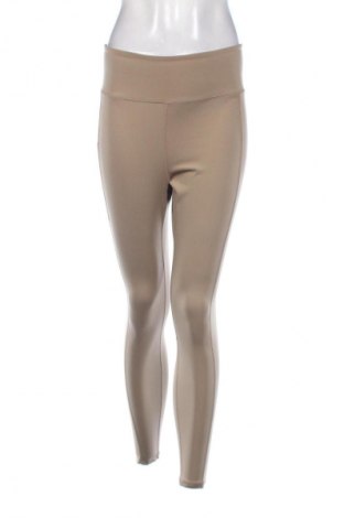 Dámské legíny  H&M, Velikost L, Barva Béžová, Cena  339,00 Kč