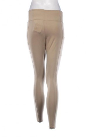 Dámské legíny  H&M, Velikost L, Barva Béžová, Cena  339,00 Kč