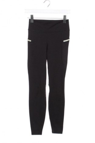 Damen Leggings H&M, Größe XS, Farbe Schwarz, Preis 7,99 €