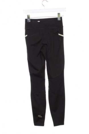 Damen Leggings H&M, Größe XS, Farbe Schwarz, Preis 7,99 €