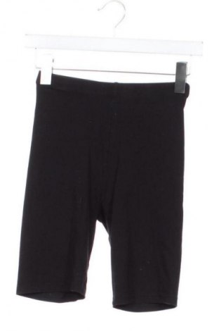 Dámské legíny  H&M, Velikost XS, Barva Černá, Cena  275,00 Kč