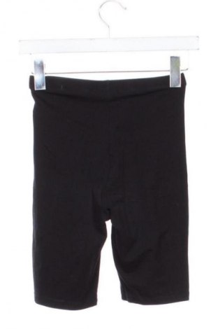 Dámské legíny  H&M, Velikost XS, Barva Černá, Cena  275,00 Kč