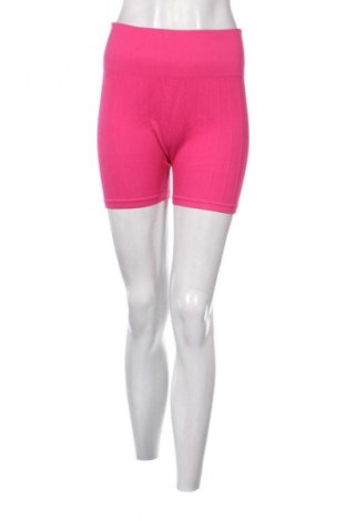 Damskie legginsy H&M, Rozmiar L, Kolor Różowy, Cena 69,99 zł