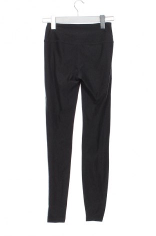 Dámské legíny  H&M, Velikost XS, Barva Šedá, Cena  169,00 Kč