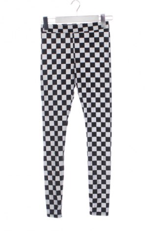 Damskie legginsy H&M Divided, Rozmiar S, Kolor Kolorowy, Cena 53,99 zł