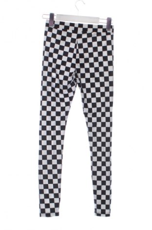 Damskie legginsy H&M Divided, Rozmiar S, Kolor Kolorowy, Cena 53,99 zł