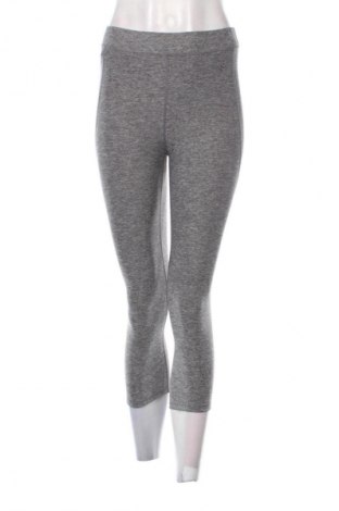 Dámské legíny  H&M Sport, Velikost S, Barva Šedá, Cena  159,00 Kč