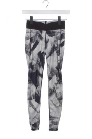 Dámské legíny  H&M Sport, Velikost XS, Barva Vícebarevné, Cena  369,00 Kč