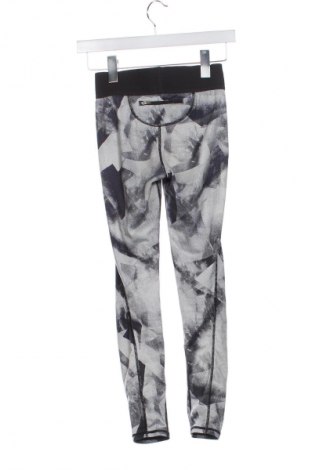 Dámské legíny  H&M Sport, Velikost XS, Barva Vícebarevné, Cena  369,00 Kč