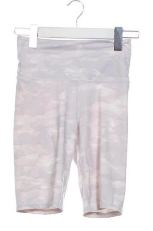 Dámské legíny  H&M Sport, Velikost XS, Barva Vícebarevné, Cena  368,00 Kč