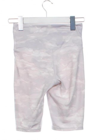 Dámské legíny  H&M Sport, Velikost XS, Barva Vícebarevné, Cena  368,00 Kč