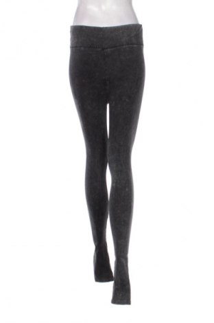 Damskie legginsy Hdm, Rozmiar S, Kolor Szary, Cena 47,99 zł