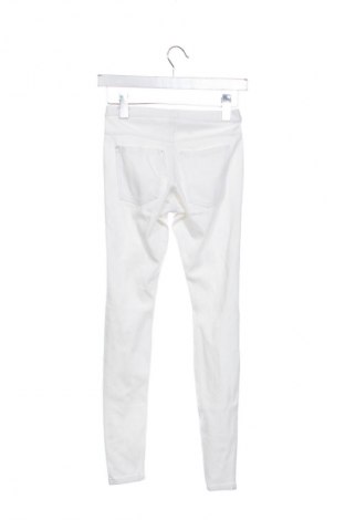 Dámské legíny  Hue, Velikost XXS, Barva Bílá, Cena  239,00 Kč