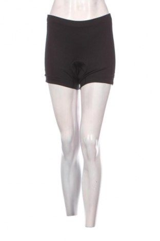 Damskie legginsy Jack Wolfskin, Rozmiar M, Kolor Czarny, Cena 16,99 zł