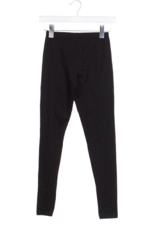 Damskie legginsy Janina, Rozmiar XS, Kolor Czarny, Cena 37,99 zł