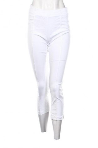 Dámské legíny  Janina, Velikost M, Barva Bílá, Cena  129,00 Kč