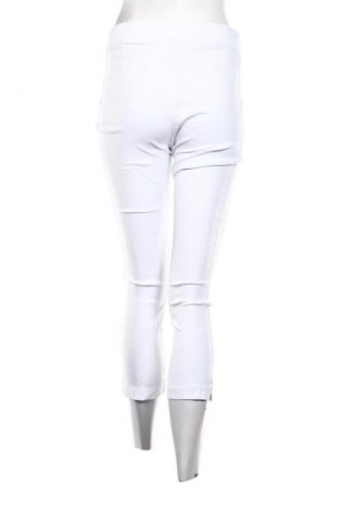 Dámské legíny  Janina, Velikost M, Barva Bílá, Cena  129,00 Kč