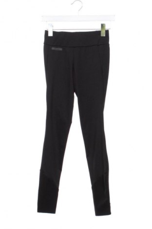 Dámské legíny  Kalenji, Velikost S, Barva Černá, Cena  375,00 Kč