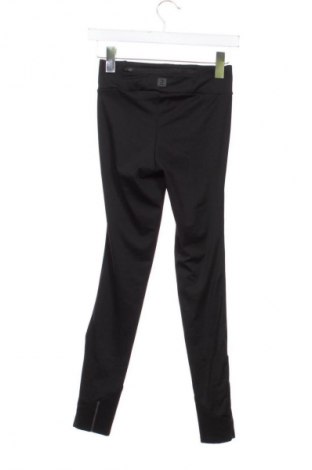 Dámské legíny  Kalenji, Velikost S, Barva Černá, Cena  375,00 Kč