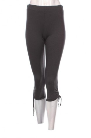 Dámské legíny  Kenny S., Velikost L, Barva Šedá, Cena  149,00 Kč