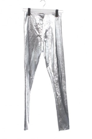 Női leggings Kiabi, Méret XS, Szín Ezüstös, Ár 2 709 Ft