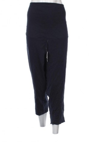 Дамски клин Kiabi, Размер 5XL, Цвят Син, Цена 16,36 €