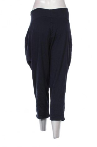 Дамски клин Kiabi, Размер 5XL, Цвят Син, Цена 16,36 €